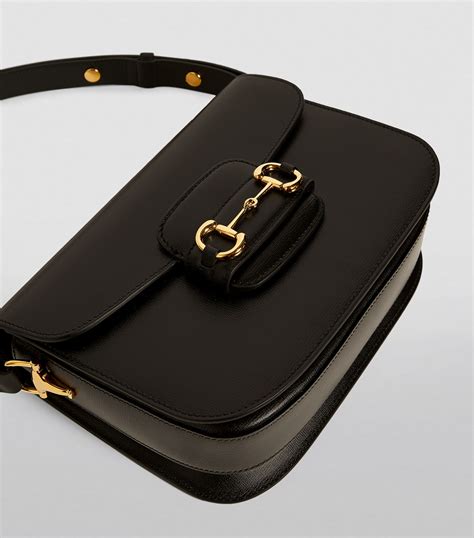 gucci 1955 black